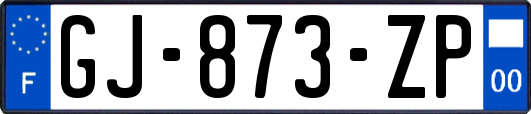 GJ-873-ZP