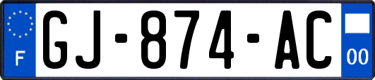 GJ-874-AC