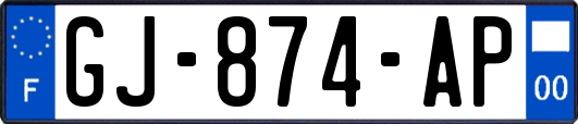 GJ-874-AP