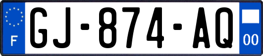 GJ-874-AQ