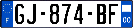 GJ-874-BF