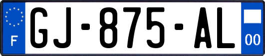 GJ-875-AL