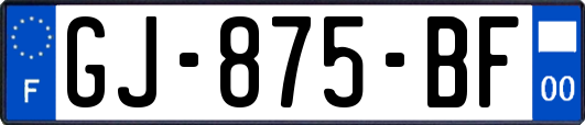 GJ-875-BF