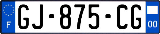 GJ-875-CG