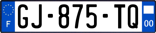 GJ-875-TQ