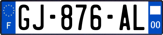 GJ-876-AL