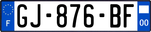 GJ-876-BF