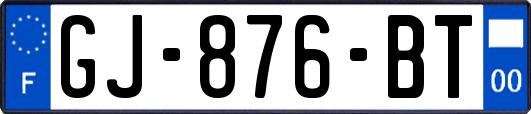 GJ-876-BT