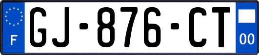 GJ-876-CT