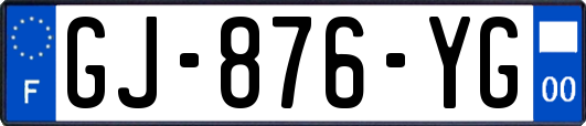 GJ-876-YG