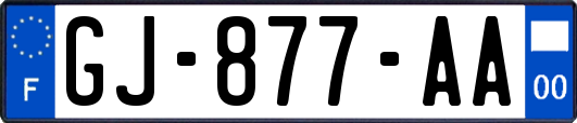 GJ-877-AA