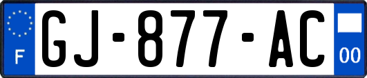 GJ-877-AC