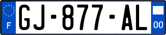 GJ-877-AL