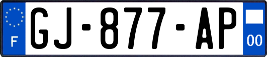 GJ-877-AP