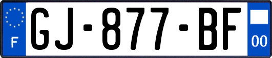 GJ-877-BF