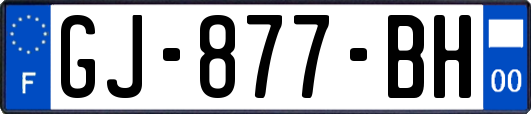 GJ-877-BH