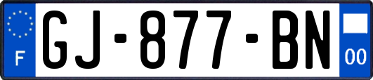 GJ-877-BN