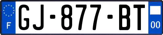 GJ-877-BT