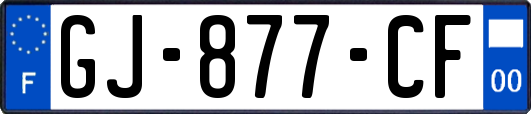 GJ-877-CF