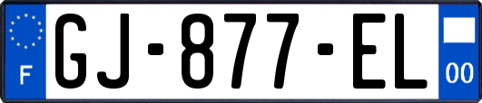 GJ-877-EL