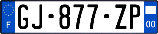 GJ-877-ZP