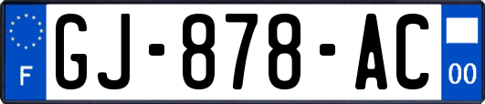 GJ-878-AC