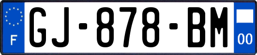 GJ-878-BM