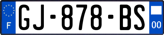 GJ-878-BS