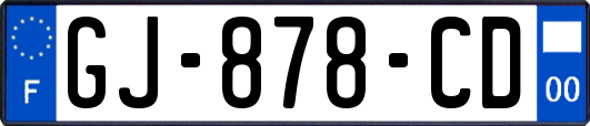 GJ-878-CD