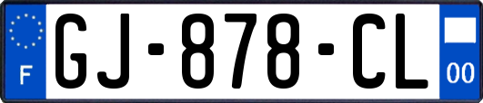 GJ-878-CL