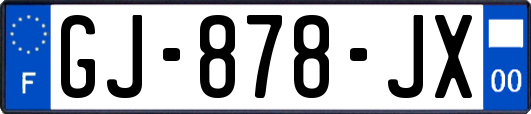 GJ-878-JX