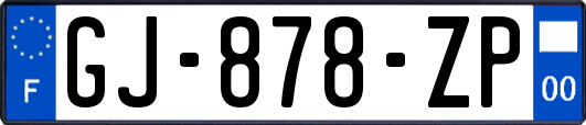 GJ-878-ZP