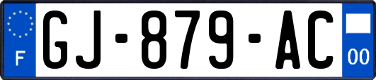 GJ-879-AC