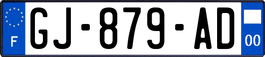 GJ-879-AD