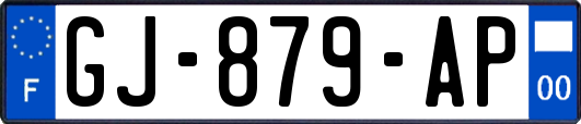GJ-879-AP