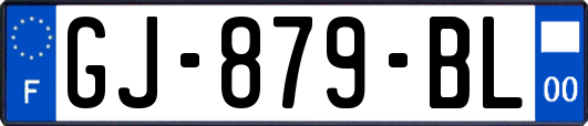 GJ-879-BL