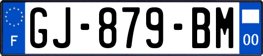 GJ-879-BM