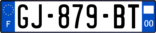 GJ-879-BT