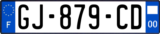 GJ-879-CD