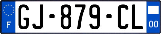 GJ-879-CL