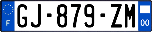 GJ-879-ZM