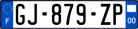 GJ-879-ZP