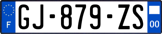 GJ-879-ZS