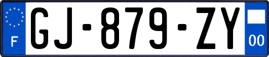 GJ-879-ZY