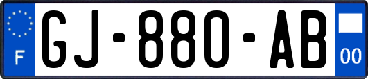 GJ-880-AB