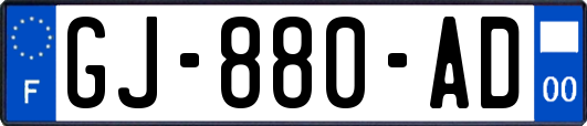 GJ-880-AD