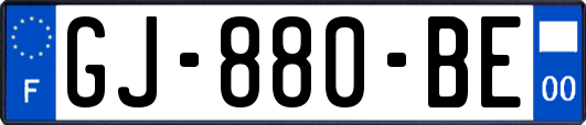 GJ-880-BE