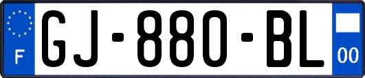 GJ-880-BL