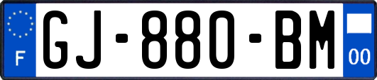 GJ-880-BM