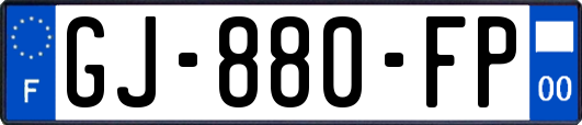 GJ-880-FP